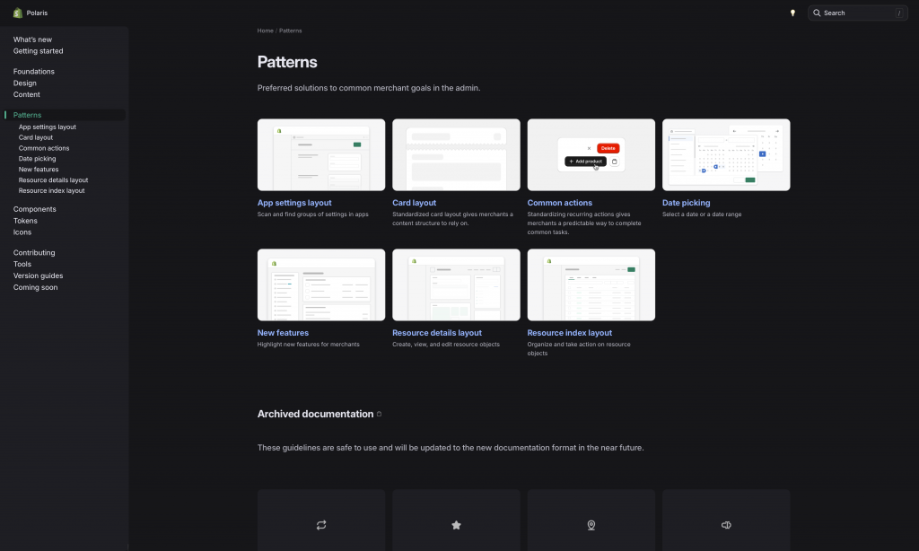 UX Design System Basics for Digital Products | Bicoastal Agency